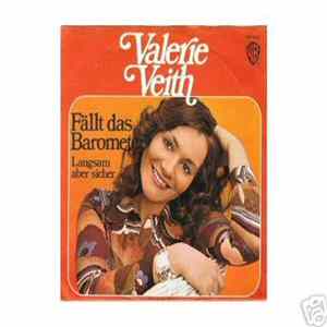 Valerie Veith - Fällt Das Barometer mp3