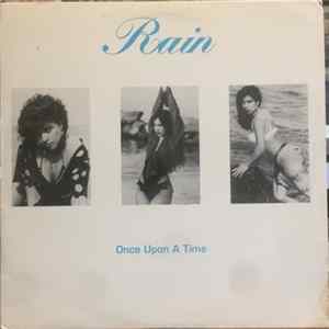 Rain - Once Upon A Time mp3