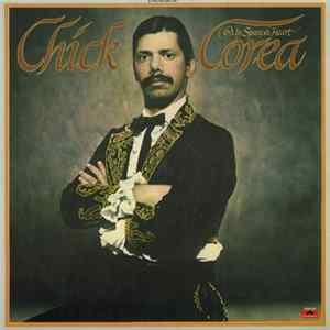 Chick Corea - My Spanish Heart mp3