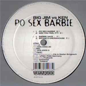 Big Jim vs. Ken - Po Sex Barbie mp3