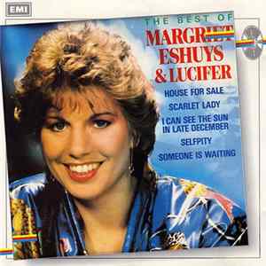 Margriet Eshuys & Lucifer - The Best Of Margriet Eshuys & Lucifer mp3