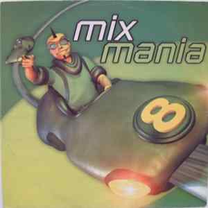 Various - Mixmania 8 mp3