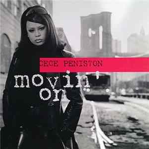 CeCe Peniston - Movin' On mp3