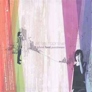 School Food Punishment - Air Feel, Color Swim mp3