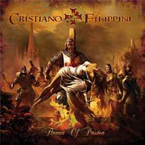 Cristiano Filippini - Flames of Passion mp3