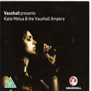 Katie Melua - Katie Melua & The Vauxhall Ampera mp3