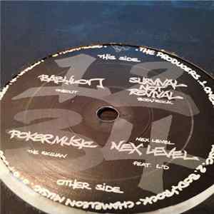 Various - 4x4 mp3