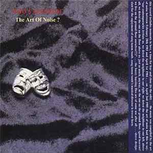 The Art Of Noise - (Who's Afraid Of) The Art Of Noise? mp3