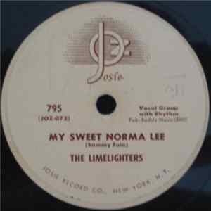 The Limelighters - My Sweet Norma Lee / Cabin Hideaway mp3