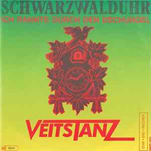 Veitstanz - Schwarzwalduhr mp3