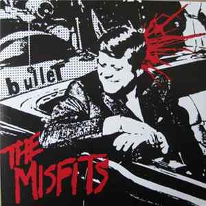 The Misfits - Bullet mp3