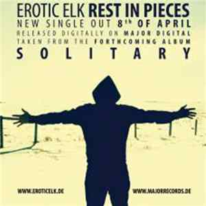 Erotic Elk - Rest In Pieces mp3