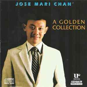 Jose Mari Chan - A Golden Collection mp3