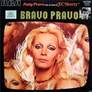 Patty Pravo - Bravo Pravo (Dans Un Show De J. C. Averty) mp3