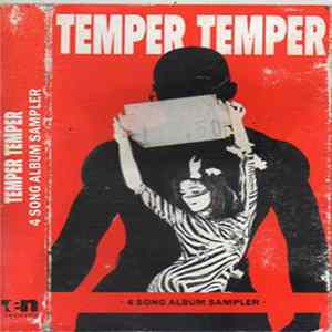 Temper Temper - Temper Temper - 4 Song Album Sampler mp3