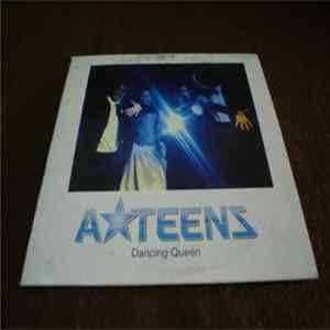 ATeens - Dancing Queen mp3