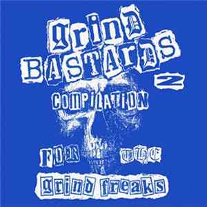Various - Grind Bastards #2 mp3