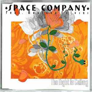 Space Company Feat. Montana Falvini - The Night Is Calling mp3