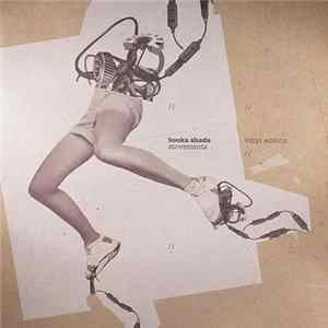 Booka Shade - Movements mp3