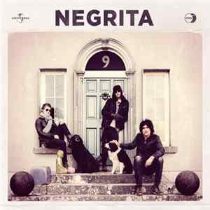 Negrita mp3