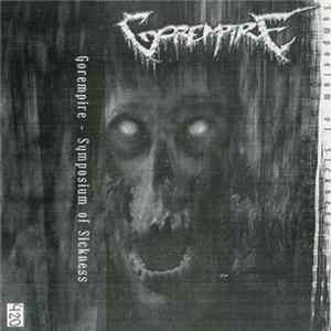 Gorempire - Symposium Of Sickness mp3