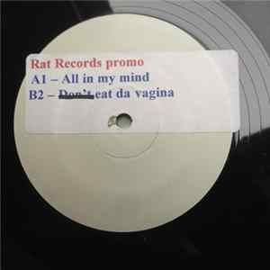 DJ Deekline vs. Lovestation, DJ Deekline vs. King Koop - All In My Mind / Don't Eat Da Vagina mp3