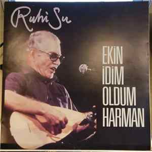 Ruhi Su - Ekin Idim Oldum Harman mp3