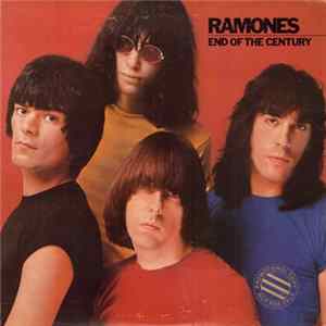 Ramones - End Of The Century mp3
