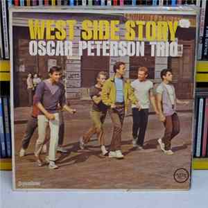 Oscar Peterson Trio - West Side Story mp3