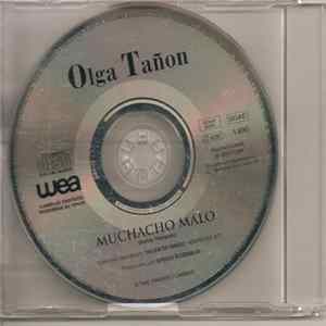 Olga Tañón - Muchacho Malo mp3