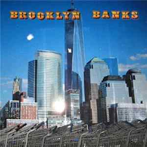 Eric Copeland - Brooklyn Banks mp3