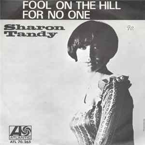 Sharon Tandy - Fool On The Hill / For No One mp3