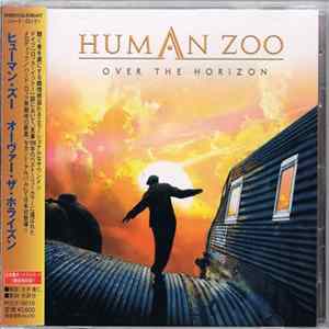 Human Zoo - Over The Horizon mp3