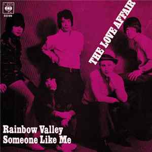 The Love Affair - Rainbow Valley mp3