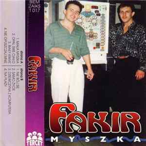 Fakir - Myszka mp3