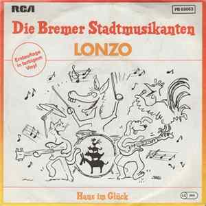 Lonzo - Die Bremer Stadtmusikanten mp3