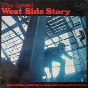The Alyn Ainsworth Orchestra - West Side Story mp3
