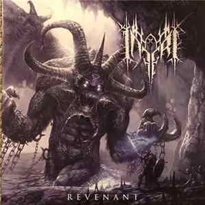 Inferi - Revenant mp3