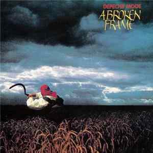 Depeche Mode - A Broken Frame mp3