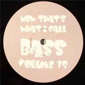 Paul Sirrell - Now That's What I Call Bass Volume 18 mp3