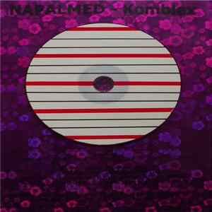 Napalmed - Komblex mp3