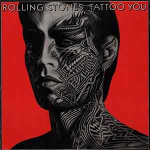 The Rolling Stones - Tattoo You mp3