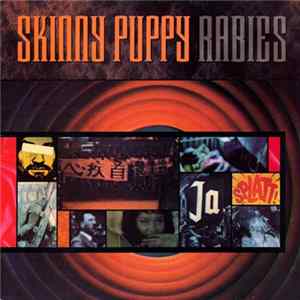 Skinny Puppy - Rabies mp3