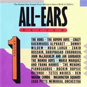 Various - All-Ears Review Volume 1 mp3