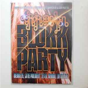 Various - Groruddalen Blokk Party mp3