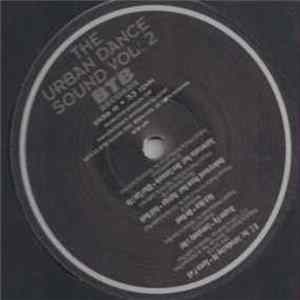 Various - Urban Dance Sound Vol:2 mp3