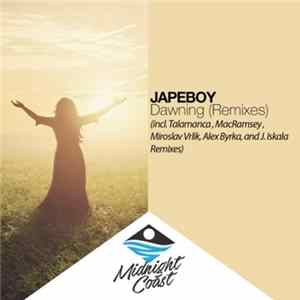 Japeboy - Dawning (Remixes) mp3