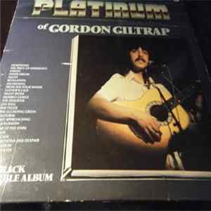 Gordon Giltrap - The Platinum Collection Of Gordon Giltrap mp3