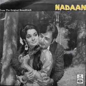 Shankar-Jaikishan - Nadaan mp3