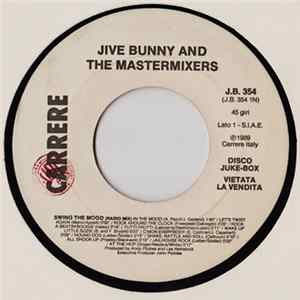 Jive Bunny And The Mastermixers / 20 Years After - Swing The Mood / Magical Slow mp3